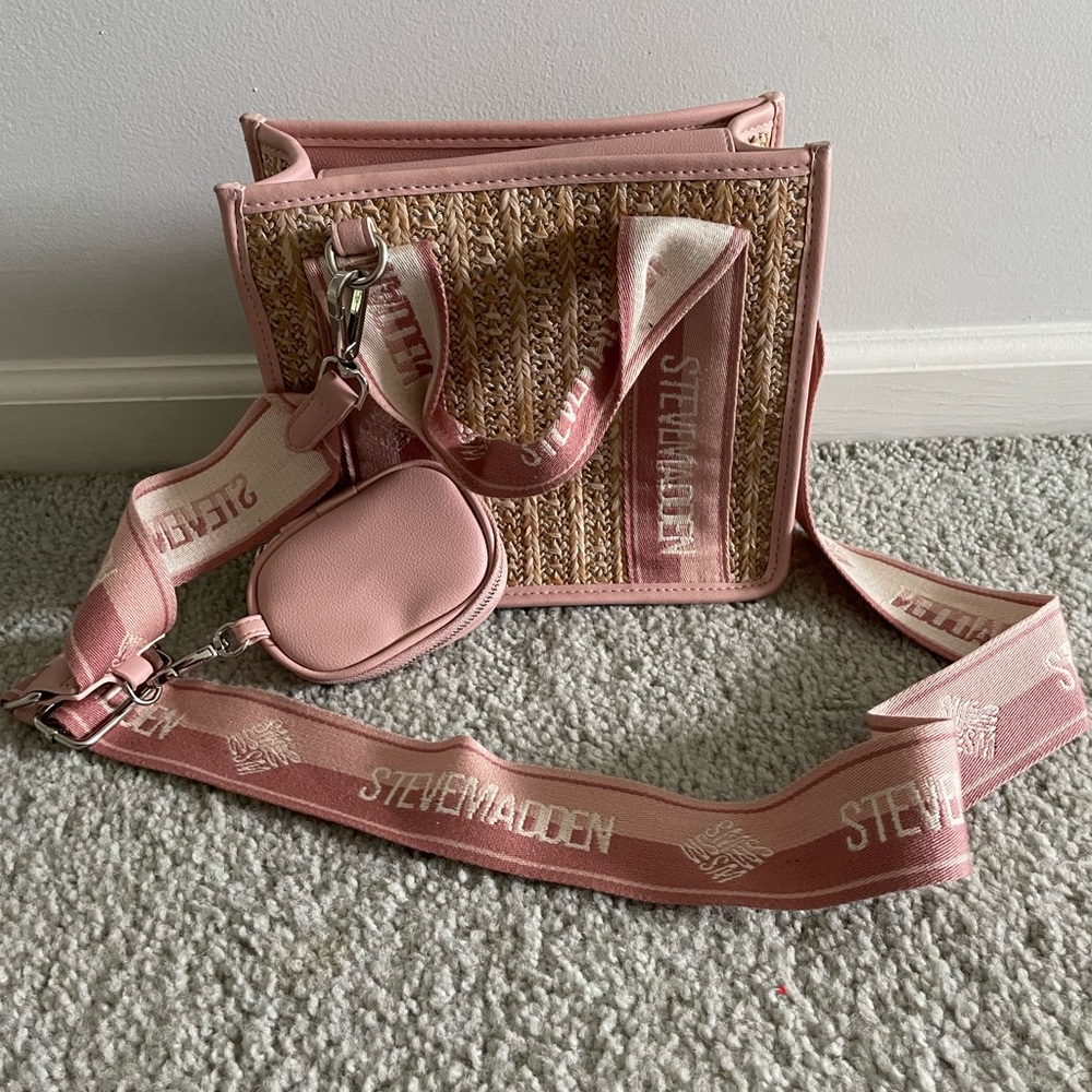 Steve Madden Purse